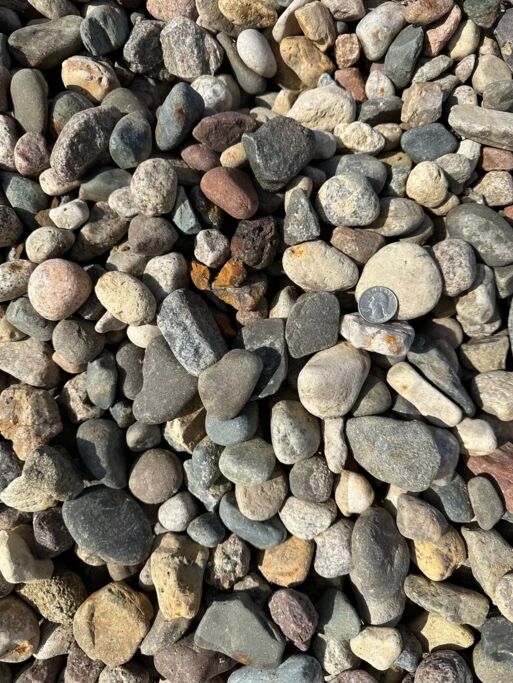 aggregates